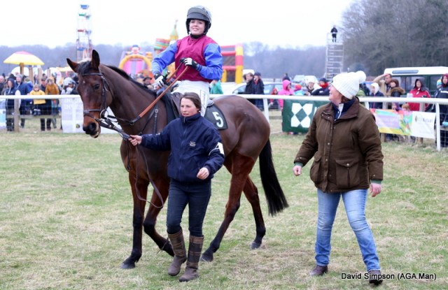 Page Fuller and That's Rhythm