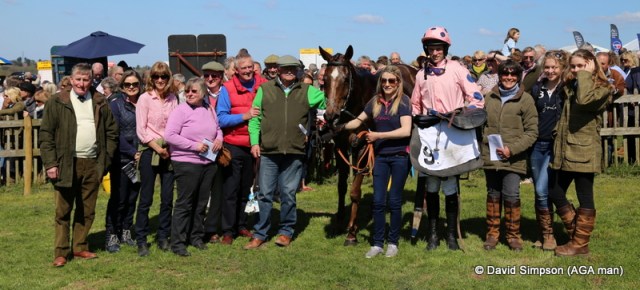 The Troubled Partnership, there's quite a few of them!