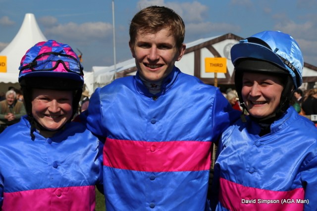 Some of the most famous colours in pointing