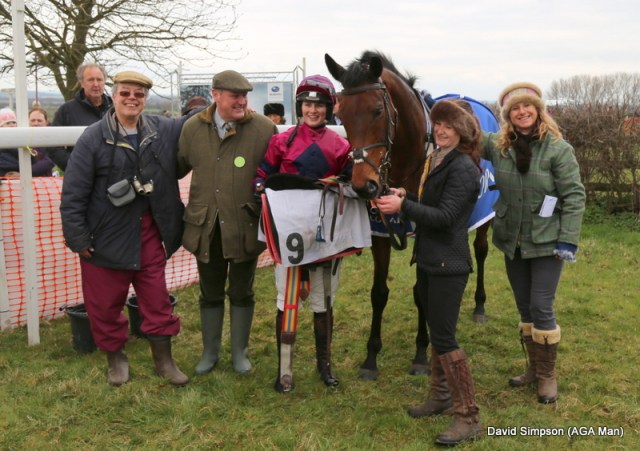 Start Royal, consistent. Gina Andrews, tough. Big Al, class.