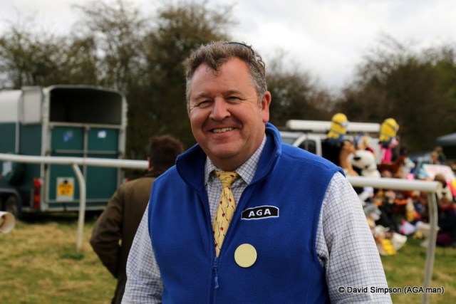 My new profile pic, thanks Charly Prichard!