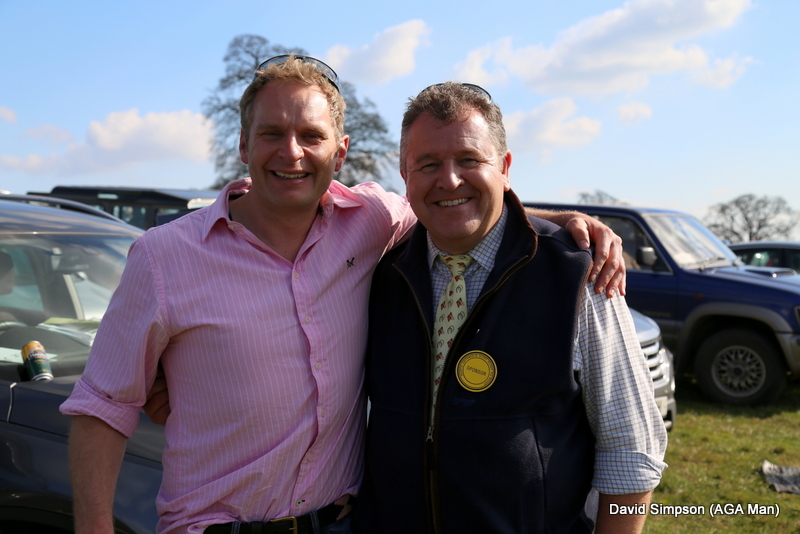 Great to catch up with this old friend, Shane Collins, he used to drink in our boozer!