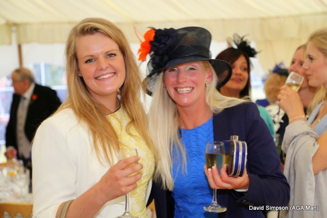 Love these two, they're great fun!