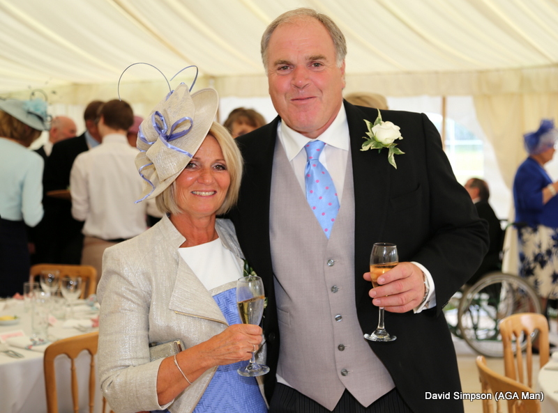 Pips and Big Tone, much love for these two, although I had to concede defeat to Big T in our recent gin drinking challenge! Mind you, I think I outdid him today, although he was under orders to behave (allegedly).