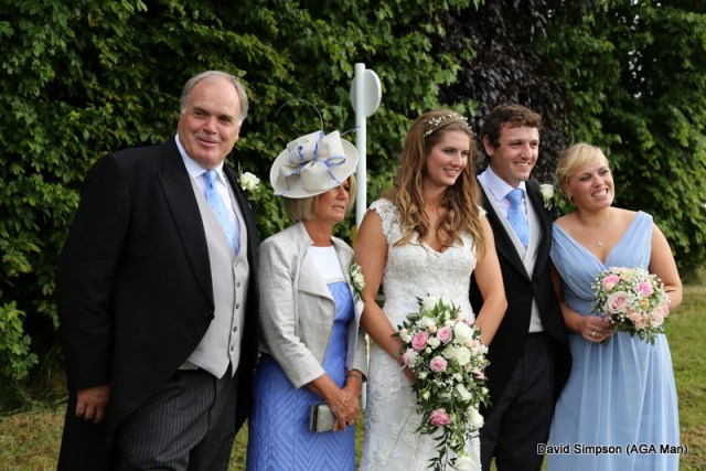 Something distracting you, Mr Ellis?