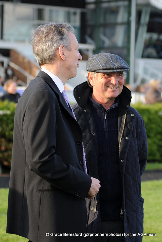 "I'm only the taxi driver", said Mr Frost