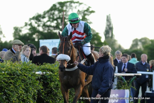 Jane Williams - 4 AGA finals, 2 wins, 2 seconds, oh, and an AGA championship. That's some record!