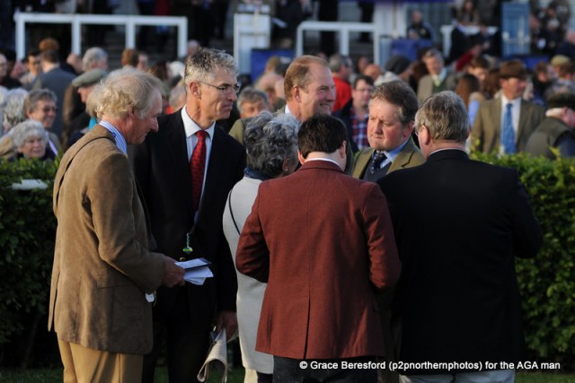 This is how we did it...