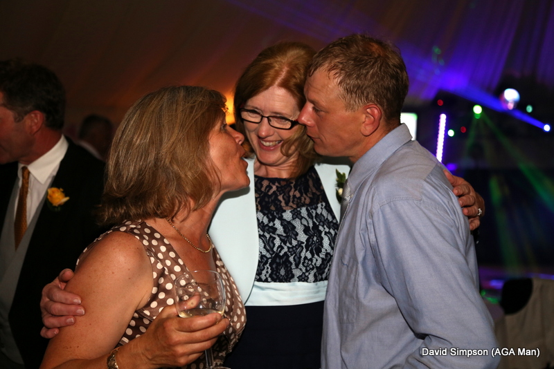 It's Mr Barrett again...