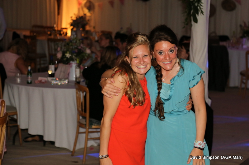 Two of Yorkshire's finest!